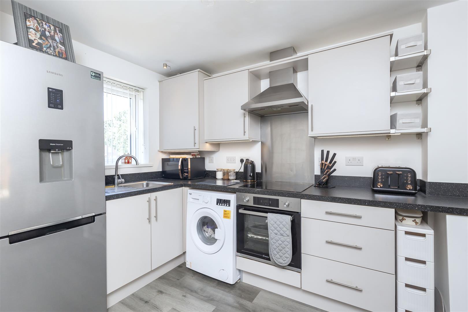3 bed property in Bamburgh Drive, Chorley